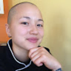 Meet your Posher, Andrea